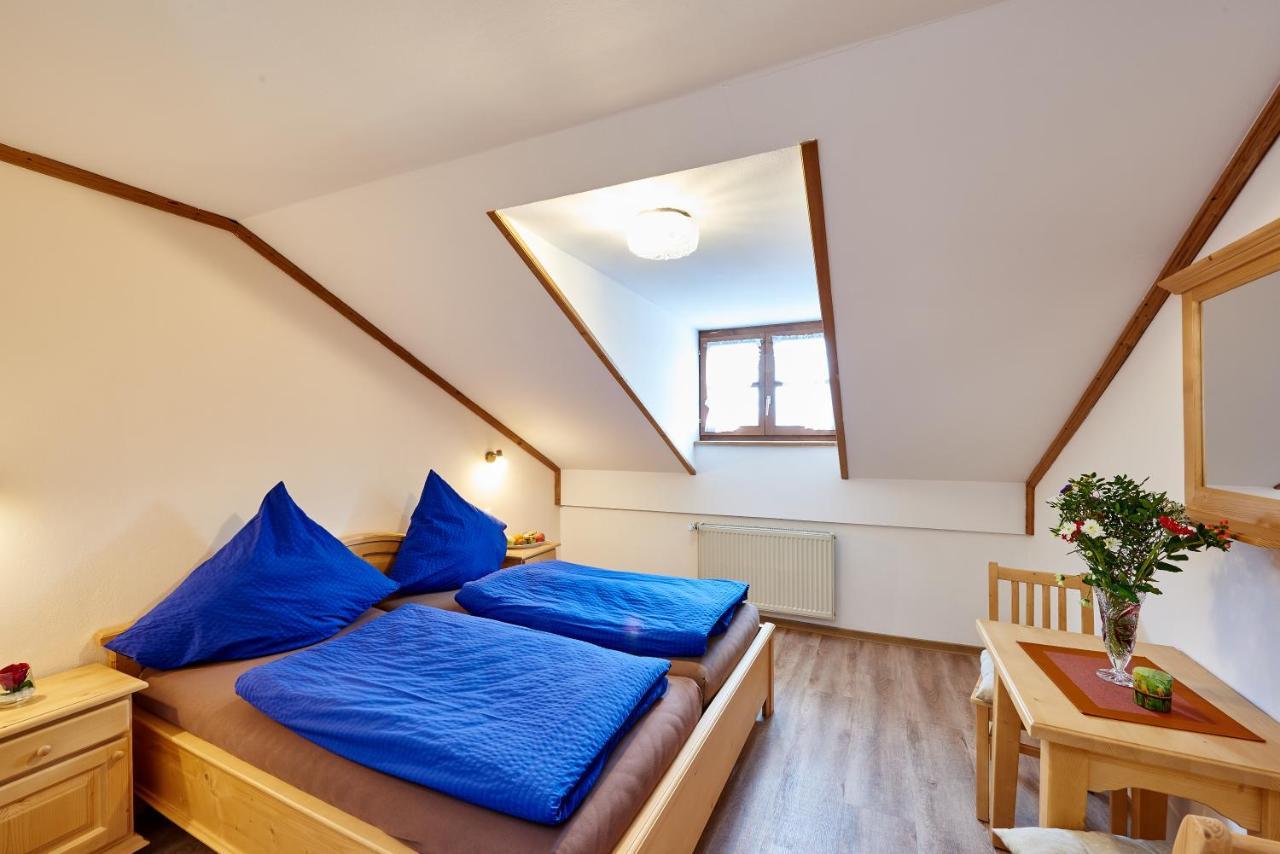 Landgasthof Penn Windorf (Passau)