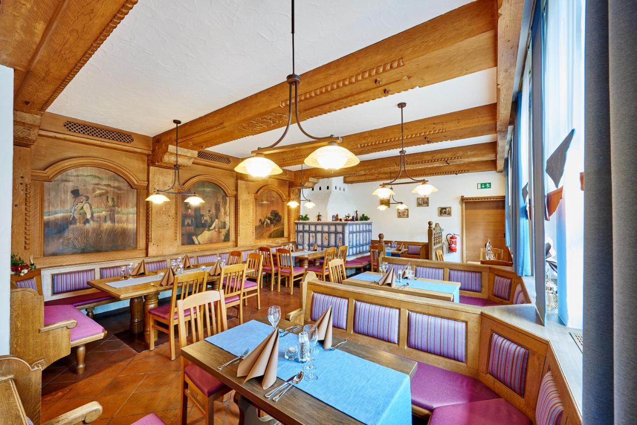Hotel Landgasthof Penn