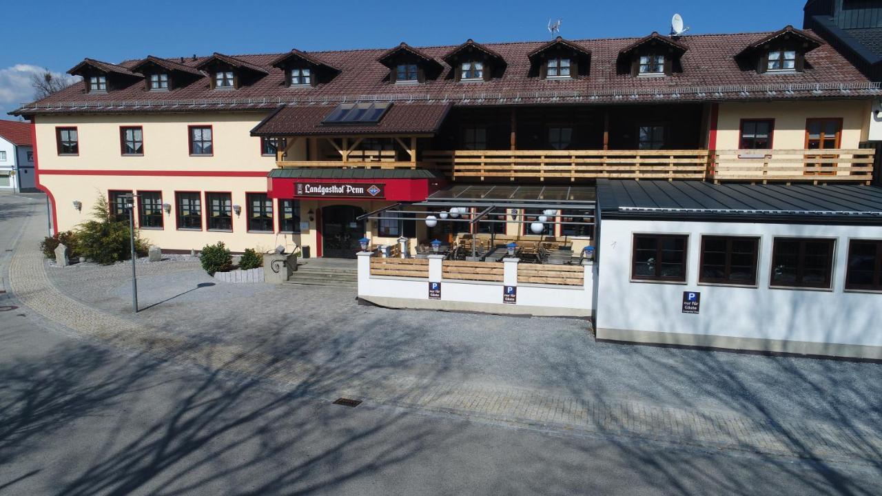 Hotel Landgasthof Penn Windorf (Passau)