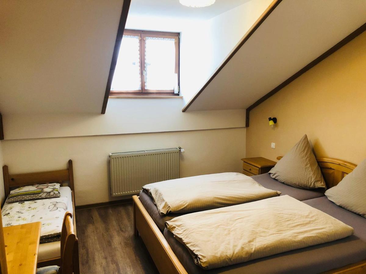 Landgasthof Penn 3* Windorf (Passau)