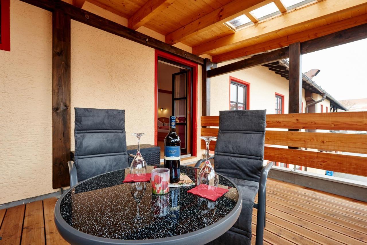 Landgasthof Penn Hotel